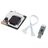 PM2.5 PM10 High Precision Air Particle Concentration Laser Dust Detection