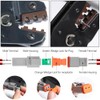 aikoolwer Deutsch Connector Kit 2 3 4 6 8 12
