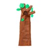 LOVIVER Adult Large Tree Costume for Women and Men Nonwoven