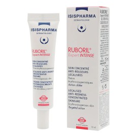Isispharma Ruboril Expert Intense 15ml
