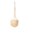 Dulton RN-0428S Lambs Wool Duster Mini Gentle and Adorable Wool
