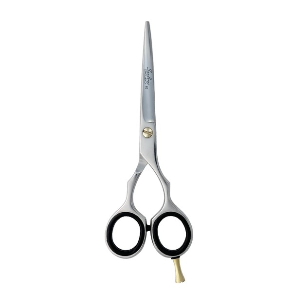 Professional Hair Cutting Scissors 5.5 inch Hairdressing Regular Scissors Shears
