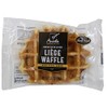 Avieta Belgian Pearl Sugar Waffles, 6 Individually Packed 3.17 Ounce