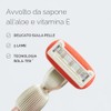 Fler The Razor Shave Set - Women's Razor with Interchangeable
