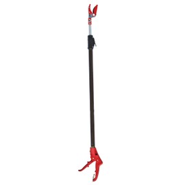 Zenport ZL615 Telescopic Long Reach Pruner, Extends 40 to 60 Inches