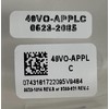 Simplex 49VO-APPLC