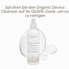 GESKE Electric Pumice Foot Smoothing Multi-Pen, 8 in 1