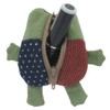 Orimupasu made patchwork kit safely frog PA-623