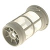 Dishwasher filter
