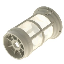 Dishwasher filter