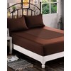 Brosive Bed Pads Washable Waterproof 24x36 Inch (4 Pack), Washable