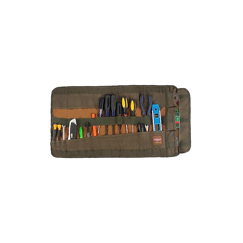 Bucket Boss® 70004 Estuche enrollable para herramientas