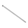 CoCud Tungsten Carbide Rotary Burrs File, 6mm Shank 8mm Dia,