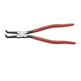 Knipex 81014 85mm - 140mm J41 90° Bent Internal Circlip Pliers