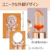 Gold Foil Discoloration Non-Stick Cup Lip Temperature Change Lipstick Water
