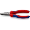 KNIPEX 2002-160 Flat Pliers 2002-160