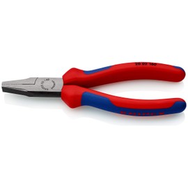 KNIPEX 2002-160 Flat Pliers 2002-160