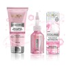 Loréal Paris Glycolic Brigh Gel Peeling Exfoliante Skincare