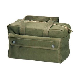 Northstar Mil Spec Mechanic's Tool Bag, Olive Drab