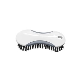 apollo THE HOUSEWARES BRAND Floor Scrubbing Brush Stiff Bristles Soft Touch