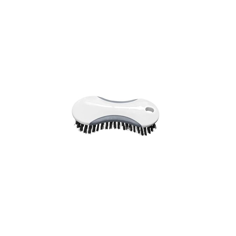 apollo THE HOUSEWARES BRAND Floor Scrubbing Brush Stiff Bristles Soft