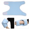 NSXAYIWE Elbow Brace, Soft and Comfortable Elbow Splints, Elbow Pads