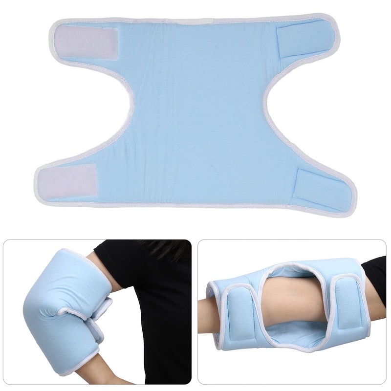 NSXAYIWE Elbow Brace, Soft and Comfortable Elbow Splints, Elbow Pads