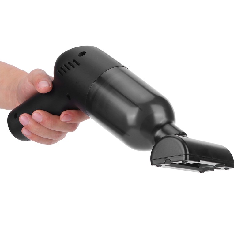 8000pa Dust Cordless Vacuum Cleaner Electric Handheld Vacuum Cleaner USB