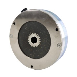 SHOWSEN Motor Brake for EZGO RXV 2008-up Electric Golf Cart High Performance Motor Brake Replacement 610065 605867