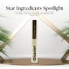 Glossier Gel-Pomada Voluminizadora para Cejas Chico - Marrón - Marrón