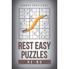 Rest Easy Puzzles: Sudoku Challenge