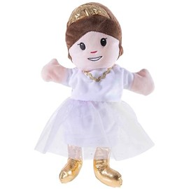 HEUNEC 395473 Plush Toy, Multi-Coloured