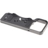 Hersmay Quick Release Baseplate Plate for Sony Alpha A7C ILCE-7C