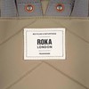 ROKA London Bantry B small Sustainable Nylon (Taupe)