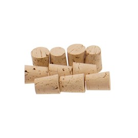Naturkorken für 0.7 l Flaschen, 10 Stück