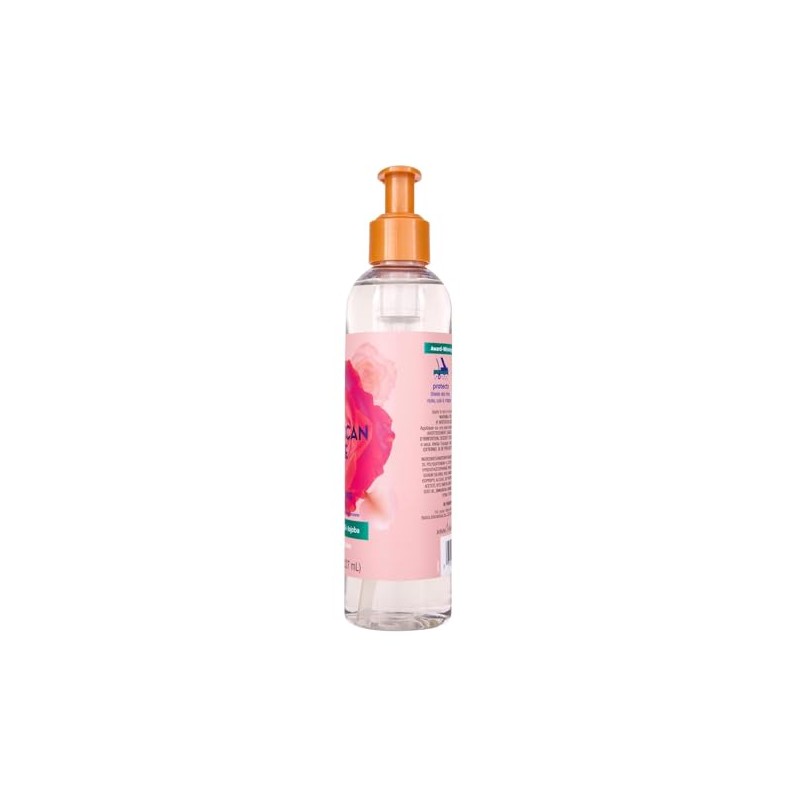 Tree Hut bare Moisturizing Shave Oil Moroccan Rose