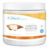 Camote Silvestre Polvo, Isoflavonas De Soya Shelo Nabel S408