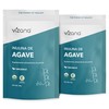 VIZANA NUTRITION | Inulina de Agave Orgánica Certificada USDA en