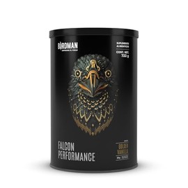 Birdman Proteína Vegetal Vainilla 722g