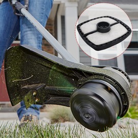 HRuiRed SRM 210 Tune-Up Fuel Line Air Filter Kit for Echo Weed Eater String Trimmer GT-200i GT-200R PE-200 PPF-210 PPF-211 SRM-210 SRM-210i SRM-210SB SRM-210U SRM-211 SRM-211i