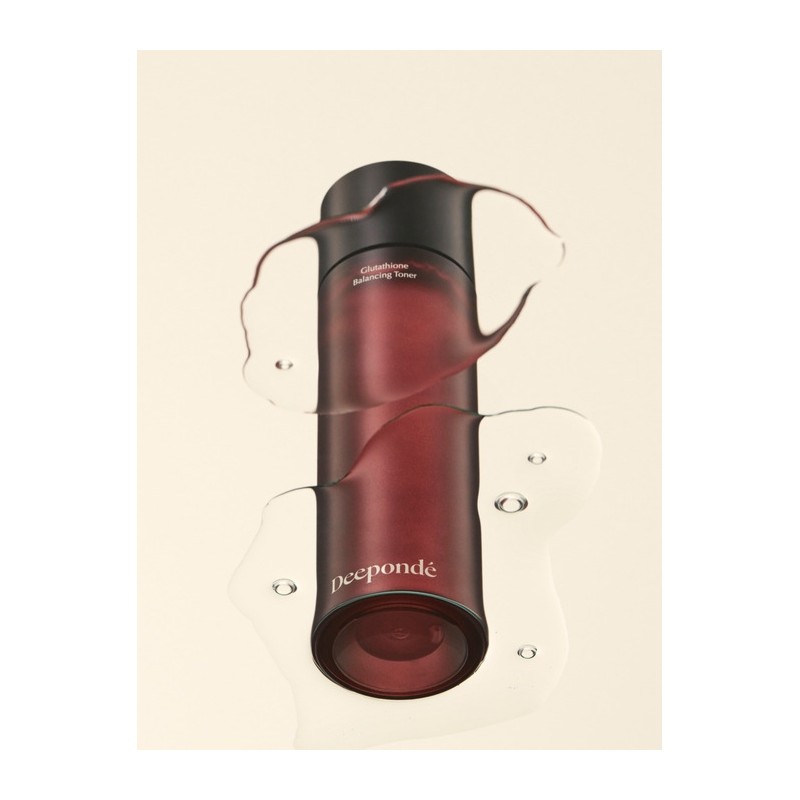 Glutathione Balancing Toner 150ml / 글루타티온 밸런싱 토너 150ml