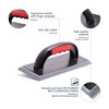 COMENSAL® Epoxi Grout Board - Rubber Smoothing Trowel - Grout