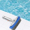High Efficiency 5.5in Swimming Pool Stainless Steel Brush for Spa