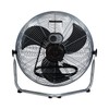 BLUE BLOWER PROFESSIONAL 20 in. High Velocity Industrial Floor Fan