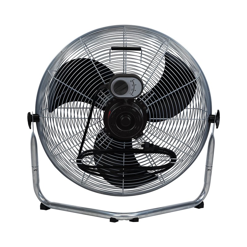 BLUE BLOWER PROFESSIONAL 20 in. High Velocity Industrial Floor Fan