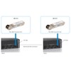 Level One 1.25G MMF SFP Transceiver (2km, 1310nm)