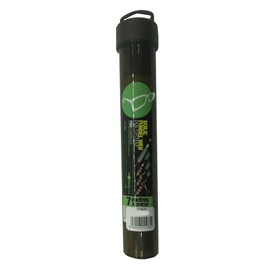 Korda Boilie Funnel Web System, 7m, PVA Mesh, Versatile Bait Presentation for Carp Angling, Includes Sturdy Funnel, Easy-Use Plunger, Perfect for All Seasons, High Strength and Fast Melting
