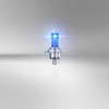 OSRAM COOL BLUE® BOOST, H4, halogen headlight lamps, up to