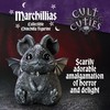 Nemesis Now Cult Cuties Marchillias None Statue Black Polyresin Gifts,