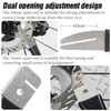 TerchPilet Hydraulic Piston Press Bicycle Disc Brake Repair Tool Kit–